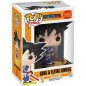 Figura POP Dragon Ball Z Goku y Nimbus