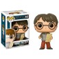 Figura POP Harry Potter Harry with Marauders Map