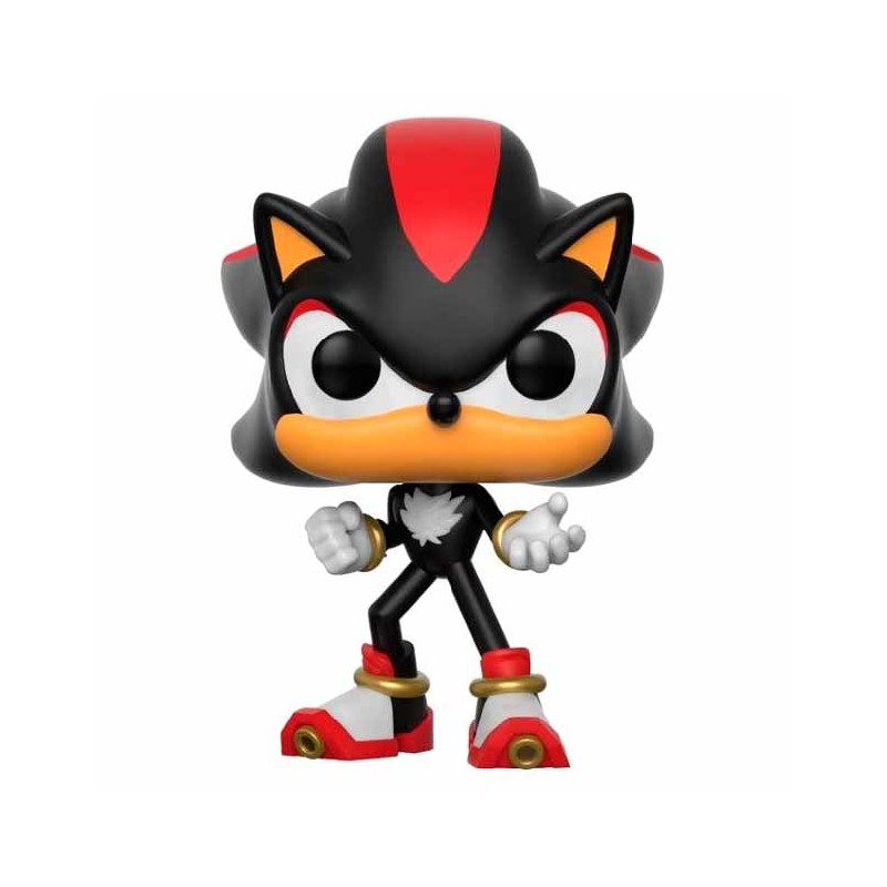 Figura POP Sonic Shadow