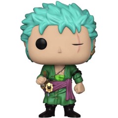 Figura POP One Piece Zoro