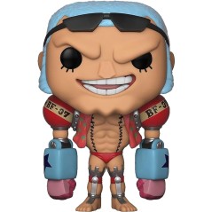 Figura POP One Piece Franky