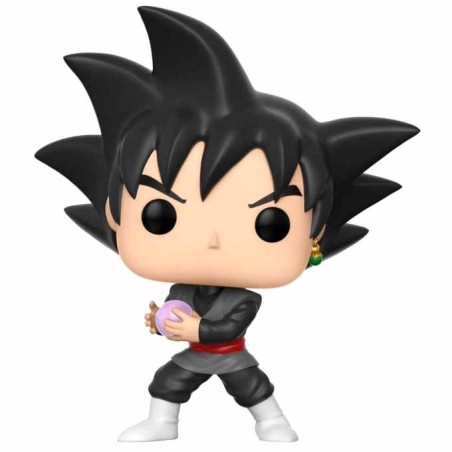 Figura POP Dragon Ball Super Goku Black