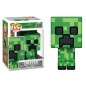 Figura POP Minecraft Creeper