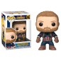 Figura POP Marvel Avengers Infinity War Capitan America