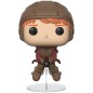 Figura POP Harry Potter Ron on Broom