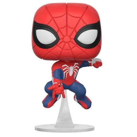 Figura POP Marvel Spiderman