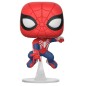 Figura POP Marvel Spiderman