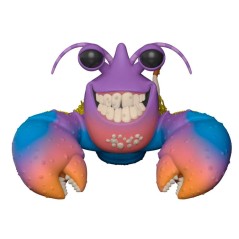 Figura POP Disney Vaiana Tamatoa