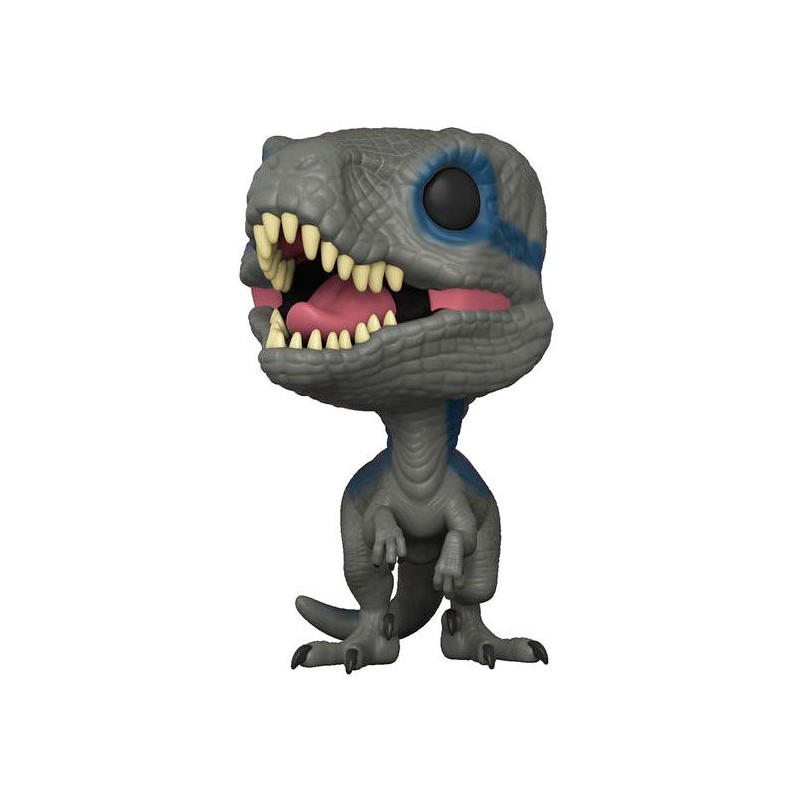 Figura POP Jurassic World Fallen Kingdom Blue New Pose