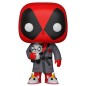 Figura POP Marvel Deadpool Parody Deadpool in Robe