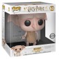 Figura POP Harry Potter Dobby Exclusive 23cm