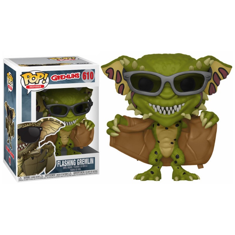 Figura POP Gremlins 2 Flashing Gremlin