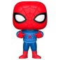 Figura POP Marvel Holiday Spider-Man with Ugly Sweater