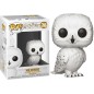 Figura POP Harry Potter Hedwig