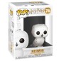 Figura POP Harry Potter Hedwig