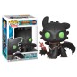 Figura POP How to Train your Dragon 3 Toothless