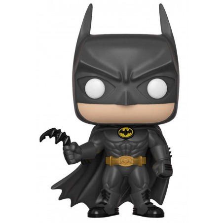 Figura POP DC Comics Batman 80th Batman 1989