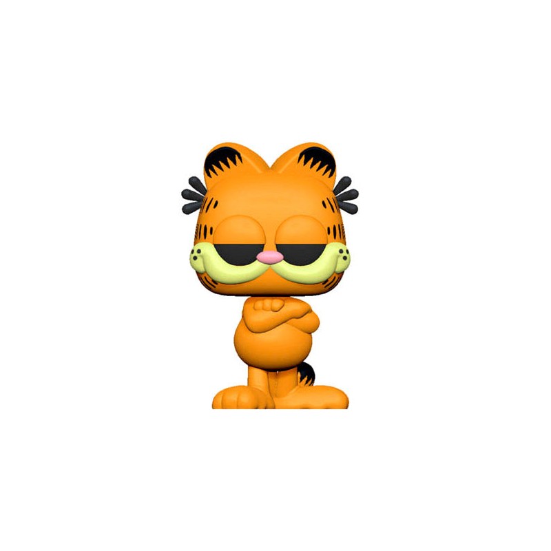 Figura POP Garfield