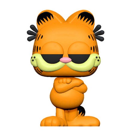 Figura POP Garfield