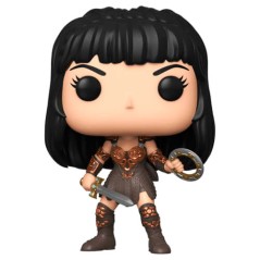 Figura POP Xena Warrior Princess Xena