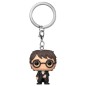 Llavero Pocket POP Harry Potter Yule Ball