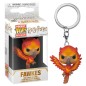 Llavero Pocket POP Harry Potter Fawkes