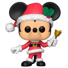 Figura POP Disney Holiday Mickey