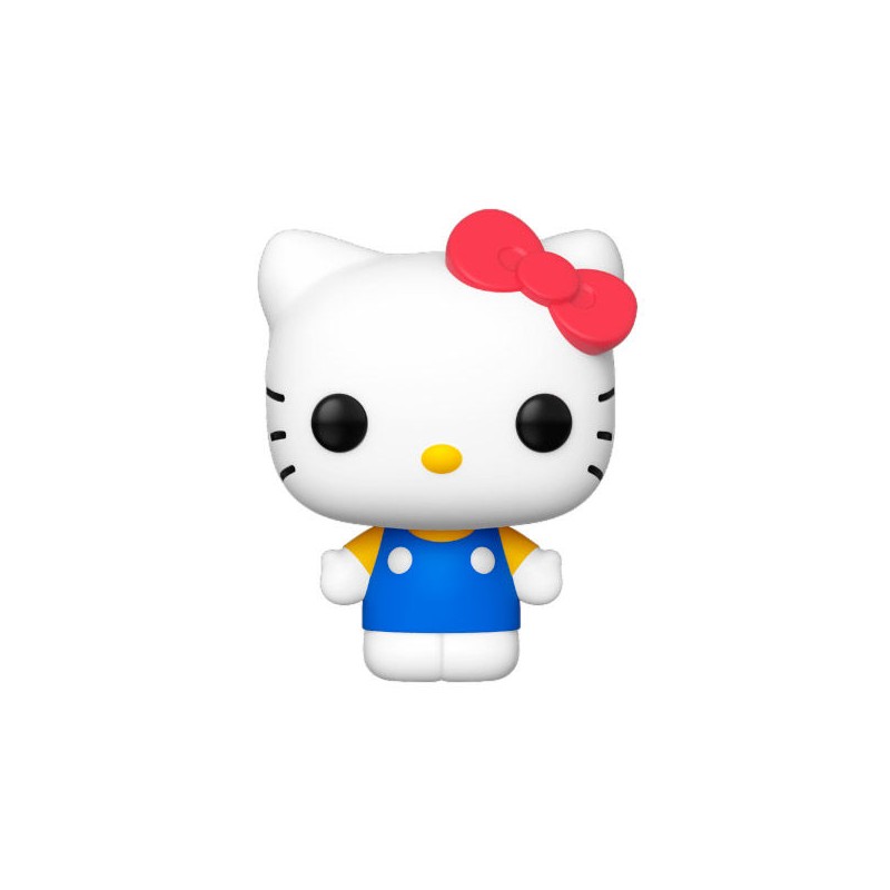 Figura POP Sanrio Hello Kitty Classic