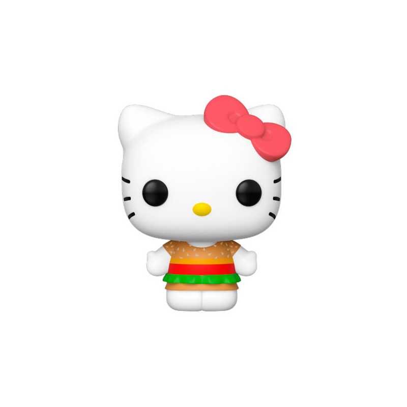 Figura POP Sanrio Hello Kitty KBS