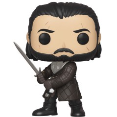 Figura POP Juego de Tronos Jon Snow