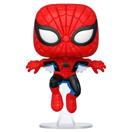 Figura POP Marvel 80th First Appearance Spiderman