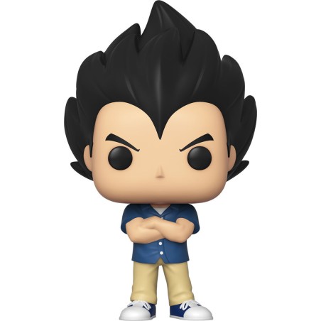 Figura POP Dragon Ball Super Vegeta