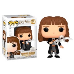 Figura POP Harry Potter Hermione with Feather