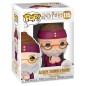 Figura POP Harry Potter Dumbledore with Baby Harry