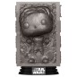 Figura POP Star Wars Han in Carbonite