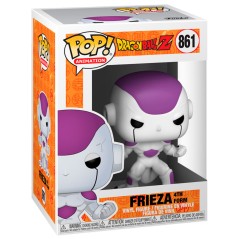 Figura POP Dragon Ball Z S8 Frieza 100% Final Form