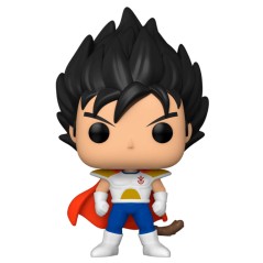 Figura POP Dragon Ball Z Child Vegeta