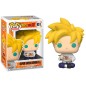 Figura POP Dragon Ball Z Serie 9 Super Saiyan Gohan with Noodles
