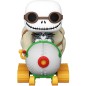 Figura POP Ride Pesadilla Antes de Navidad Jack with Goggles & Snowmobile