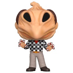 Figura POP Beetlejuice Adam Transformed