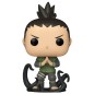 Figura POP Naruto Shikamaru Nara