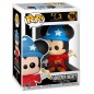 Figura POP Disney Archives Sorcerer Mickey