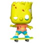 Figura POP The Simpsons Zombie Bart