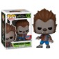 Figura POP The Simpsons Werewolf Bart Exclusive