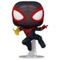 Figura POP Spiderman Miles Morales - Miles Morales Classic Suit 5 + 1 Chase