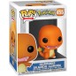 Figura POP Pokemon Charmander