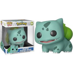 Figura POP Pokemon Bulbasaur 25cm