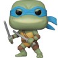 Figura POP Las Tortugas Ninja Leonardo