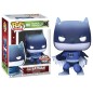 Figura POP DC Holiday Silent Knight Batman Exclusive