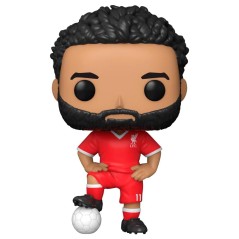 Figura POP Liverpool Mohamed Salah